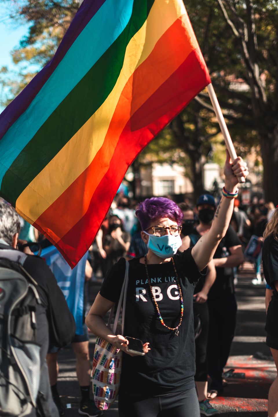 Photo of 8 Safest Destinations Across the World for LGBTQ+ by Travelling Happily