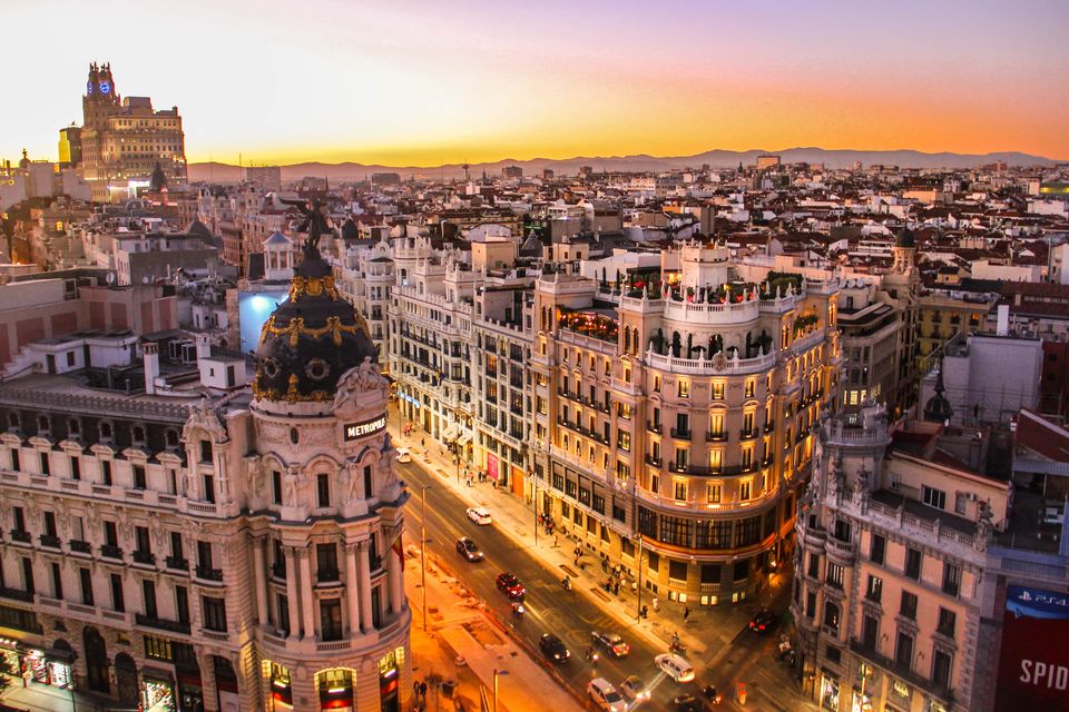 Photo of 8 Safest Destinations Across the World for LGBTQ+ by Travelling Happily