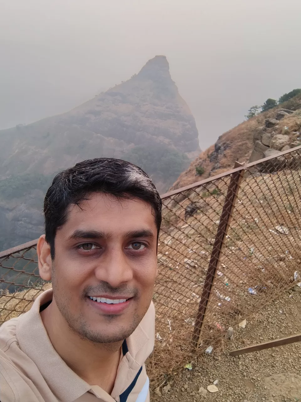 Photo of New year 25 via Hill, Lake and Beach by Piyush Jain