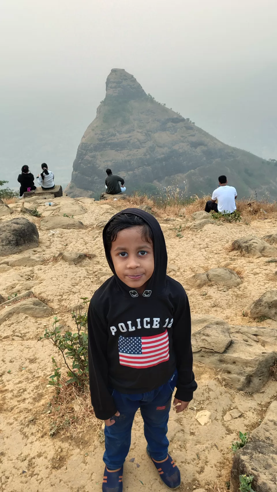 Photo of New year 25 via Hill, Lake and Beach by Piyush Jain