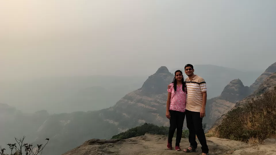 Photo of New year 25 via Hill, Lake and Beach by Piyush Jain