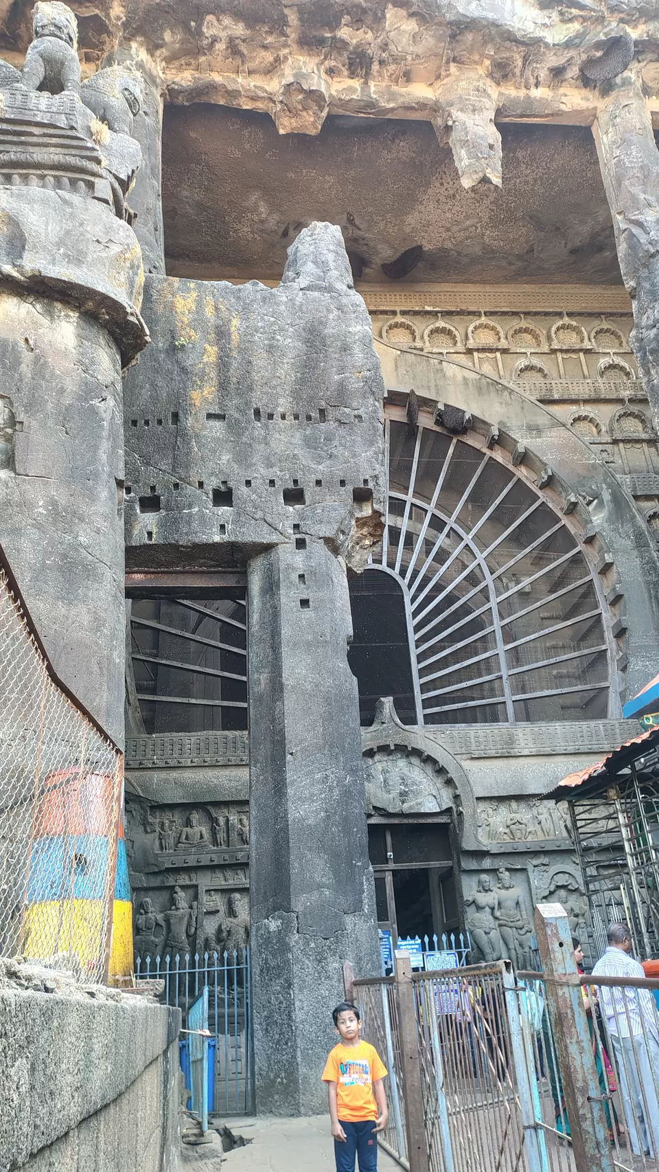 Photo of Karla Caves, Lonavala by Piyush Jain