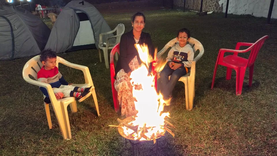 Photo of New year 25 via Hill, Lake and Beach by Piyush Jain
