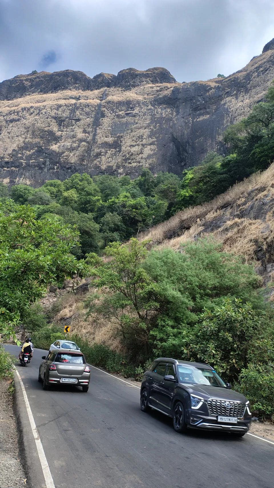 Photo of Shrivardhan, Konkan Division by Piyush Jain