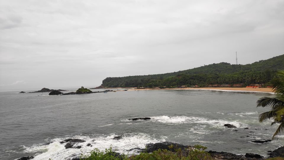 Photo of Gokarna Beach & Trek by Rohan Pandey