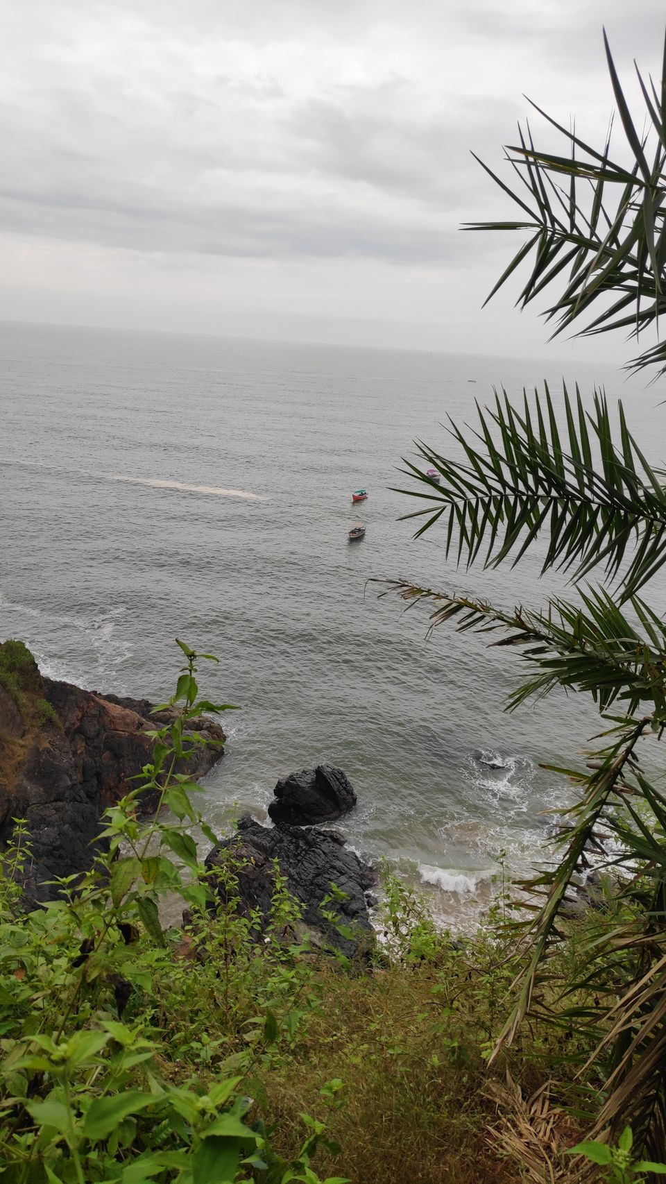 Photo of Gokarna Beach & Trek by Rohan Pandey