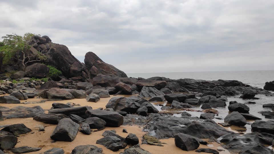 Photo of Gokarna Beach & Trek by Rohan Pandey