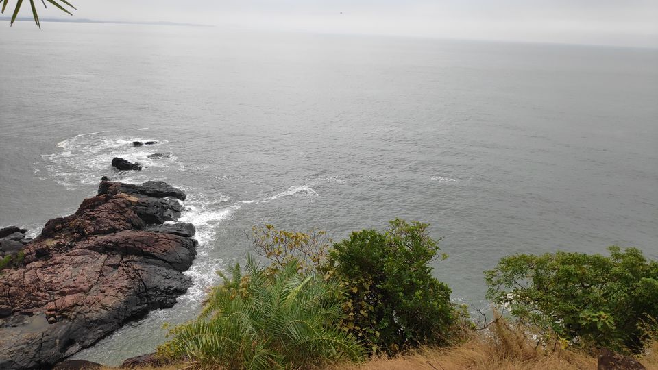 Photo of Gokarna Beach & Trek by Rohan Pandey