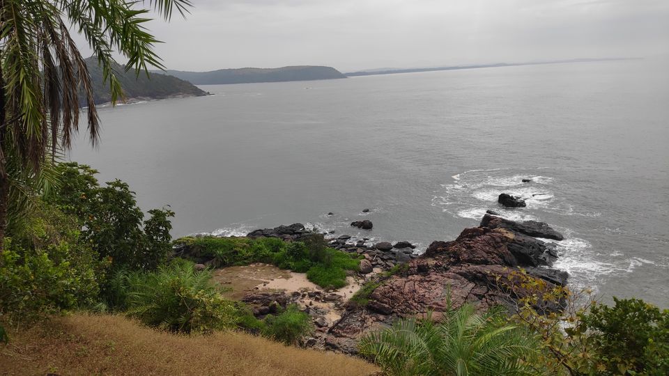 Photo of Gokarna Beach & Trek by Rohan Pandey