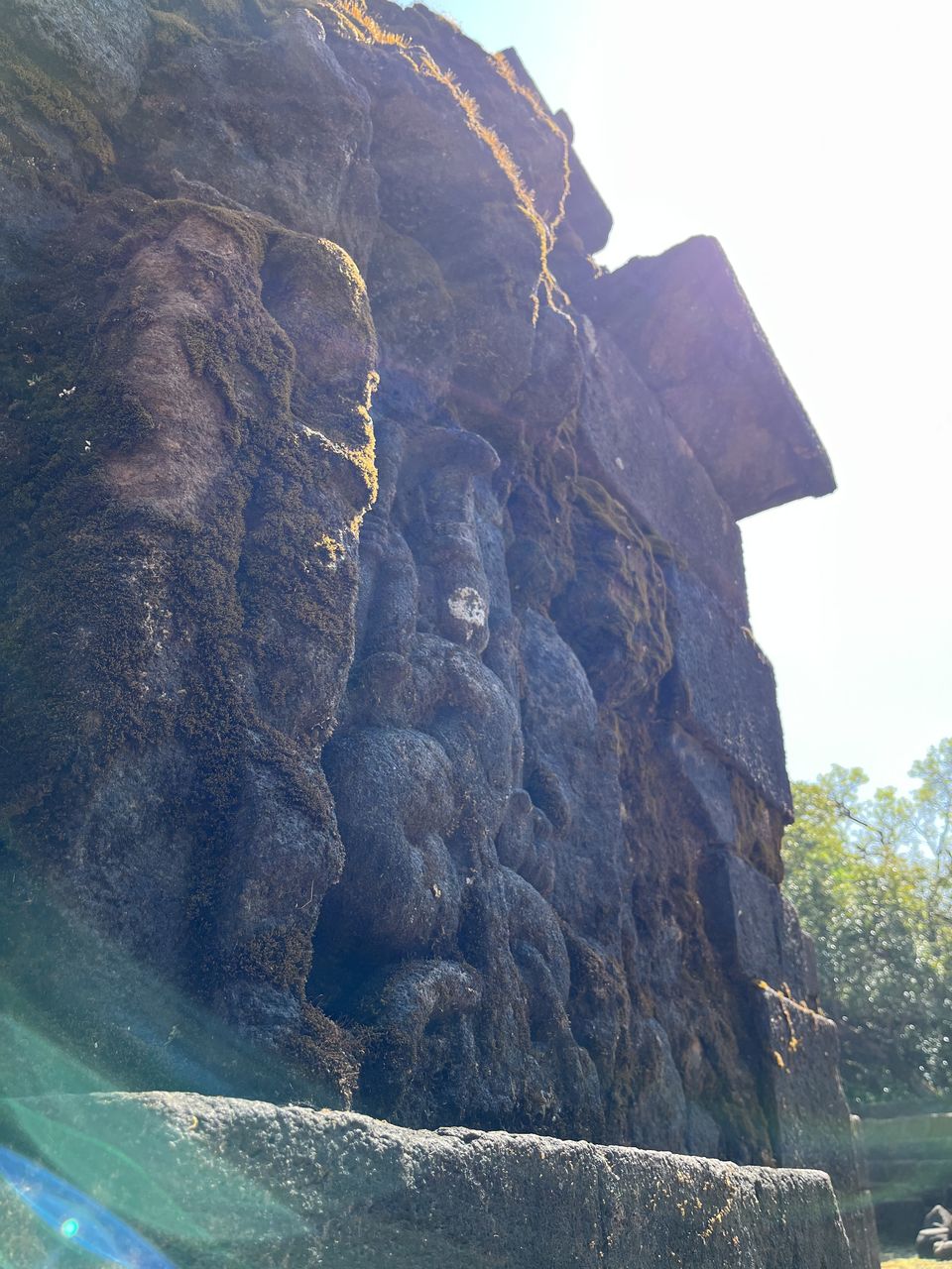 Photo of A centuries-old Krishnabai Temple, Mahabaleshwar. by Vishal H Malge