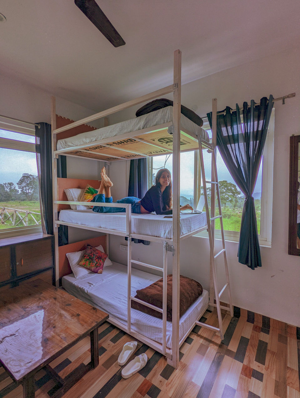 Photo of Starting at Rs 450, this is the Perfect Hostel for Every Backpacker in Bir, Himachal Pradesh by Prakriti Arora