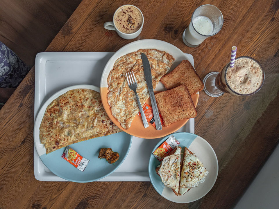 Photo of Starting at Rs 450, this is the Perfect Hostel for Every Backpacker in Bir, Himachal Pradesh by Prakriti Arora
