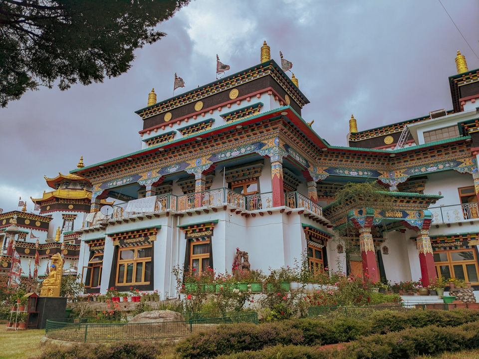 Photo of Starting at Rs 450, this is the Perfect Hostel for Every Backpacker in Bir, Himachal Pradesh by Prakriti Arora