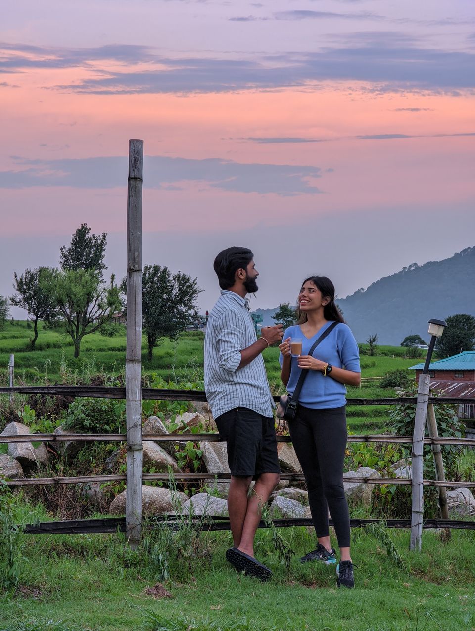 Photo of Starting at Rs 450, this is the Perfect Hostel for Every Backpacker in Bir, Himachal Pradesh by Prakriti Arora