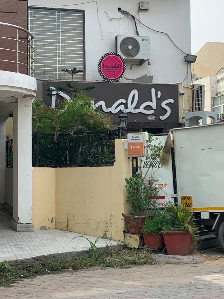 Photo of Have you been to "Zila Ghaziabad"? by Nainshree Goyal