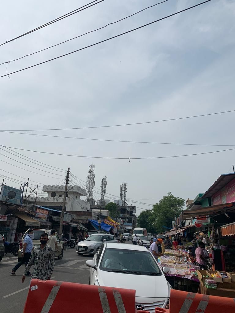 Photo of Have you been to "Zila Ghaziabad"? by Nainshree Goyal
