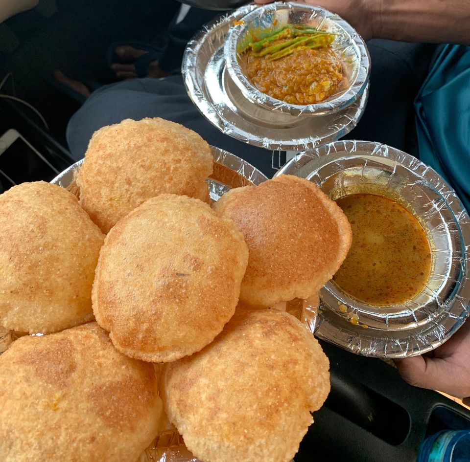 Photo of Have you been to "Zila Ghaziabad"? by Nainshree Goyal