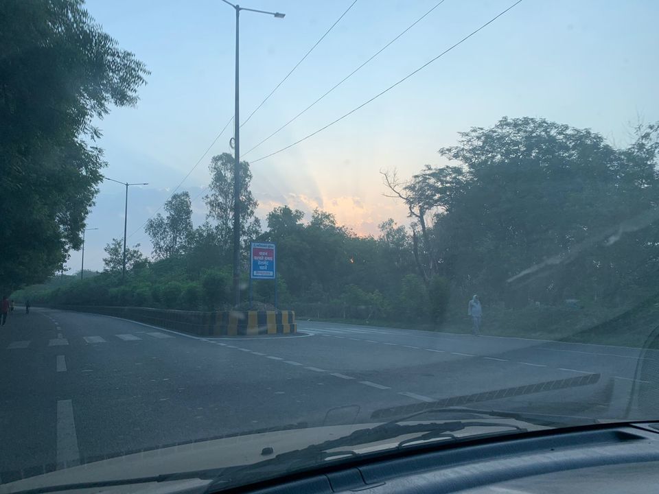 Photo of Have you been to "Zila Ghaziabad"? by Nainshree Goyal