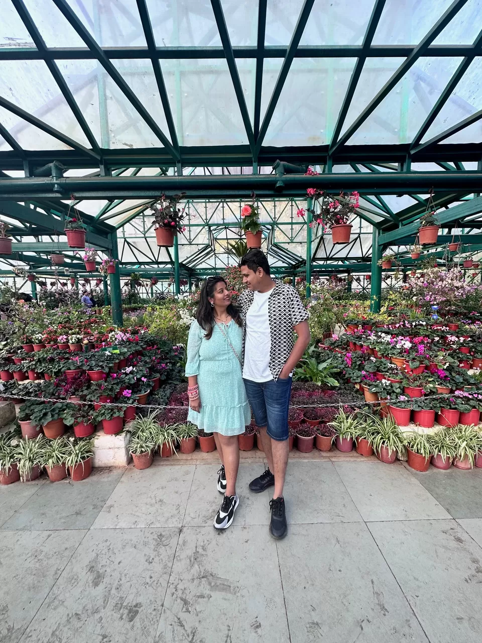 Photo of Government Botanical Garden, Ooty by Sonal Jain