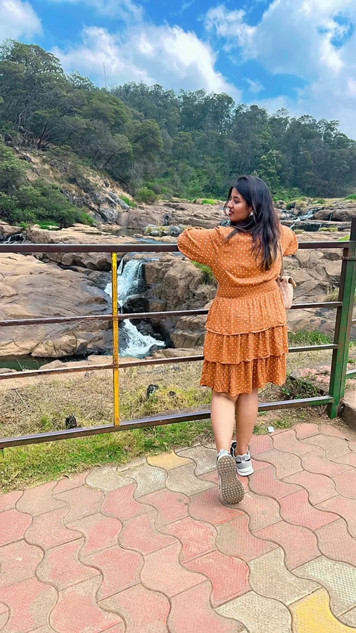 Photo of Pykara Waterfalls, Sholur by Sonal Jain