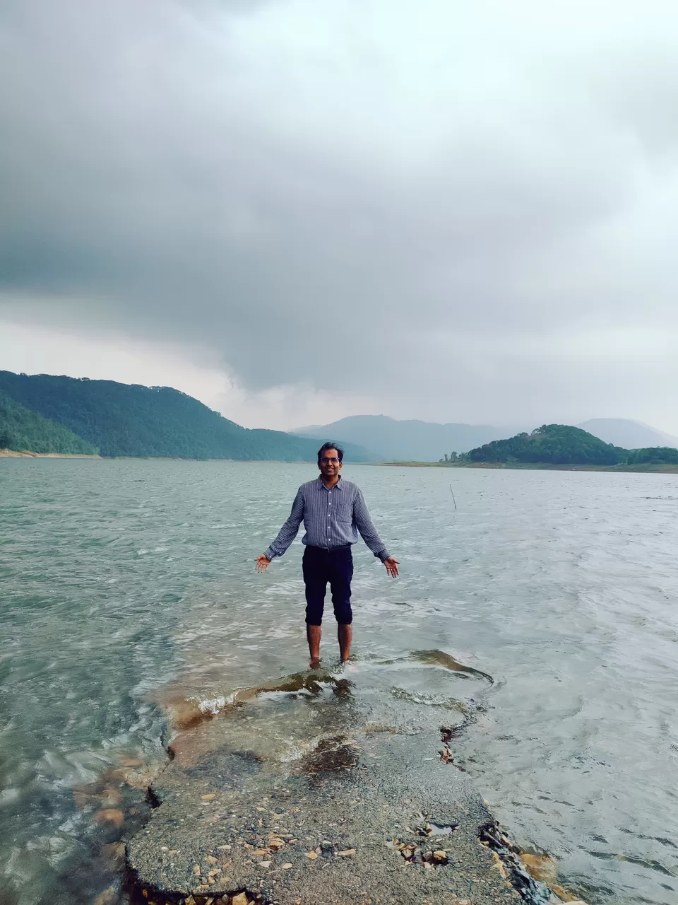 Photo of Caves, Waterfalls, and Jungles in Meghalaya - A 8D/7N Itinerary for perfect Summer [2024] by Ashish G