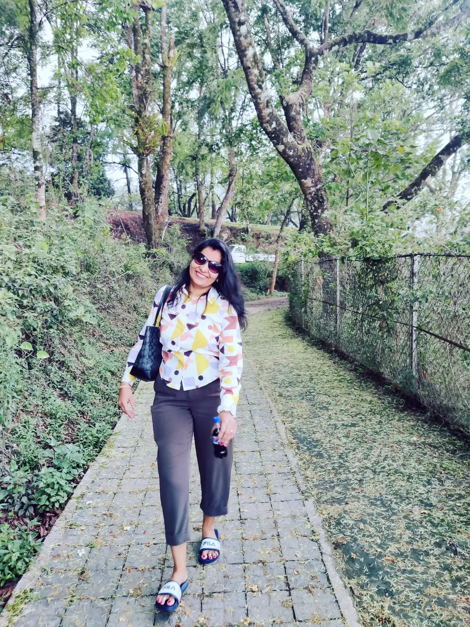 Photo of Caves, Waterfalls, and Jungles in Meghalaya - A 8D/7N Itinerary for perfect Summer [2024] by Ashish G