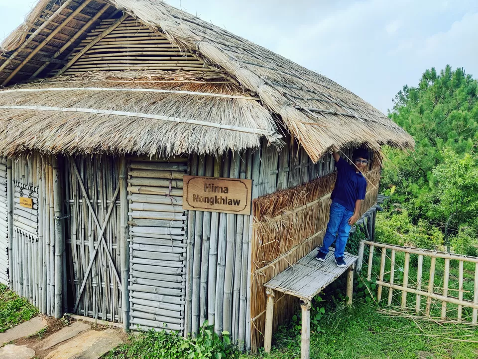 Photo of Caves, Waterfalls, and Jungles in Meghalaya - A 8D/7N Itinerary for perfect Summer [2024] by Ashish G