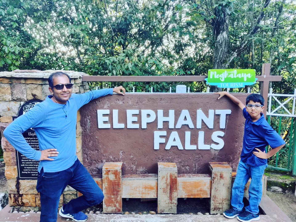 Photo of Caves, Waterfalls, and Jungles in Meghalaya - A 8D/7N Itinerary for perfect Summer [2024] by Ashish G