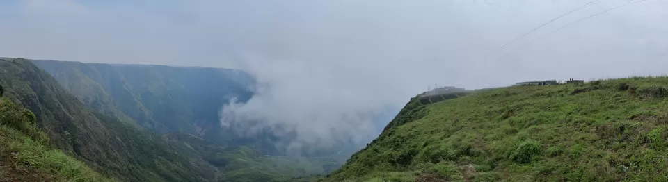 Photo of Caves, Waterfalls, and Jungles in Meghalaya - A 8D/7N Itinerary for perfect Summer [2024] by Ashish G