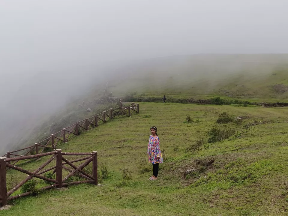 Photo of Caves, Waterfalls, and Jungles in Meghalaya - A 8D/7N Itinerary for perfect Summer [2024] by Ashish G