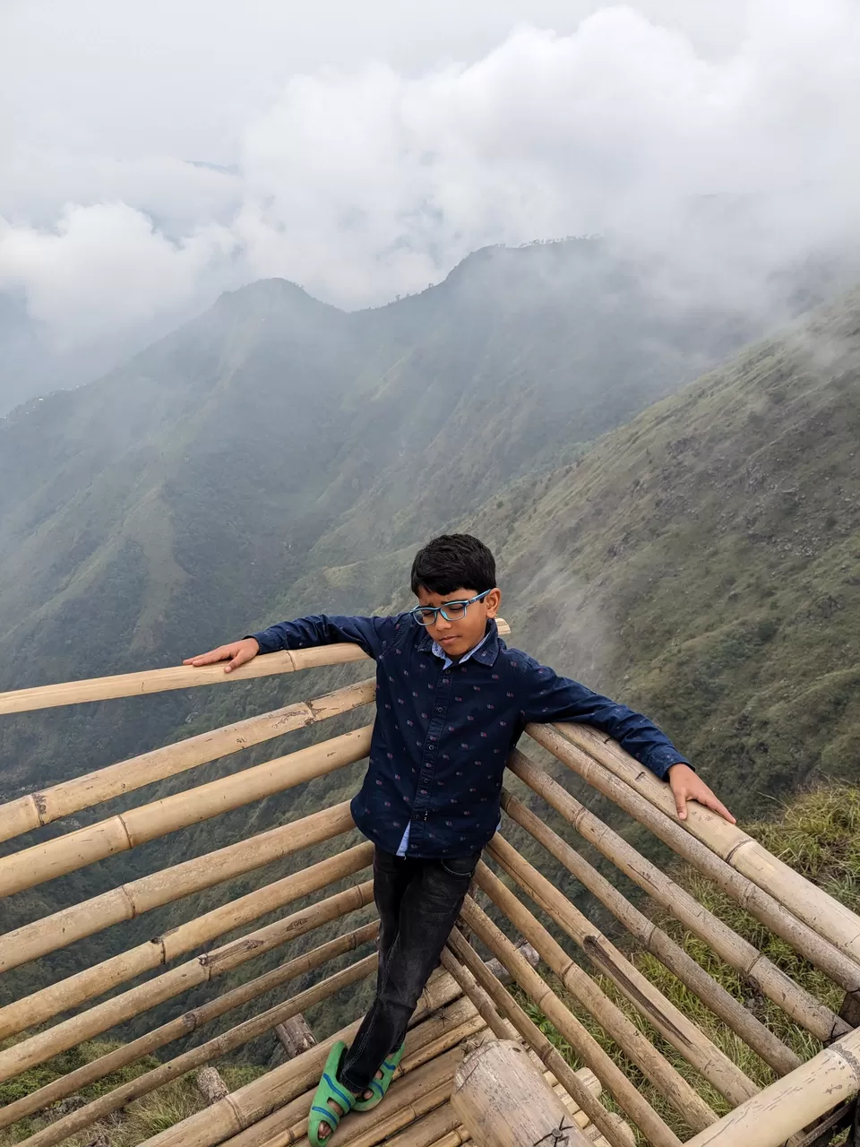 Photo of Caves, Waterfalls, and Jungles in Meghalaya - A 8D/7N Itinerary for perfect Summer [2024] by Ashish G