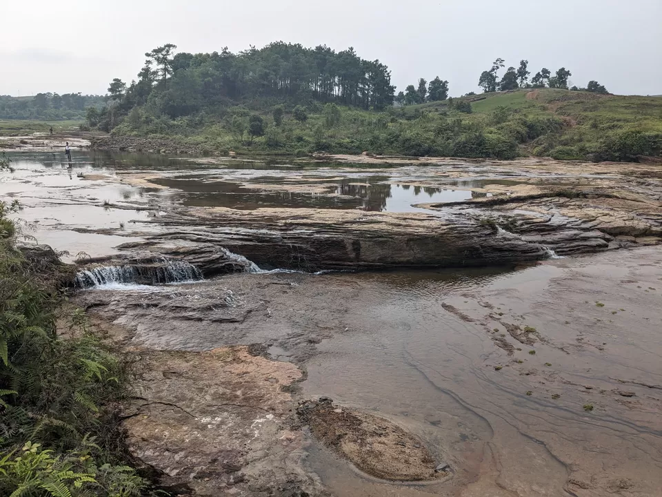 Photo of Caves, Waterfalls, and Jungles in Meghalaya - A 8D/7N Itinerary for perfect Summer [2024] by Ashish G
