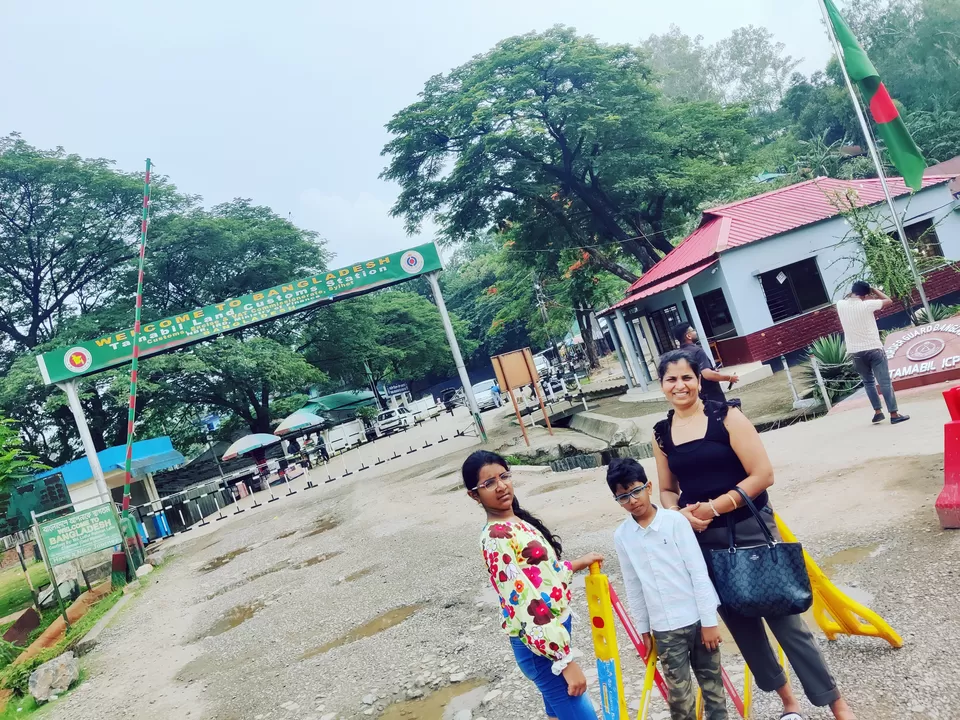 Photo of Caves, Waterfalls, and Jungles in Meghalaya - A 8D/7N Itinerary for perfect Summer [2024] by Ashish G