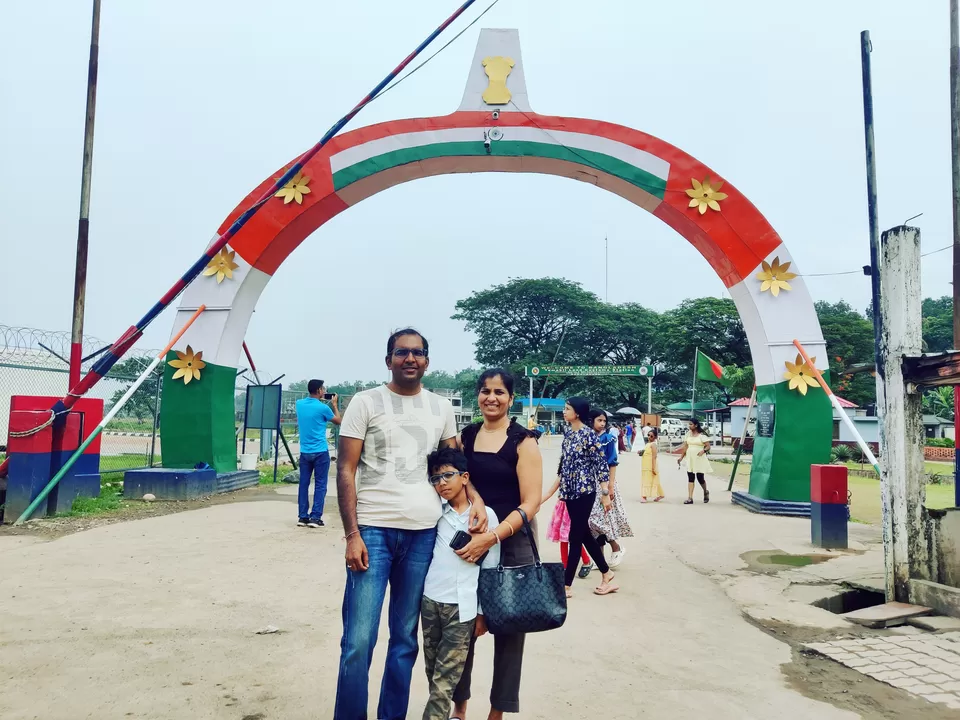 Photo of Caves, Waterfalls, and Jungles in Meghalaya - A 8D/7N Itinerary for perfect Summer [2024] by Ashish G