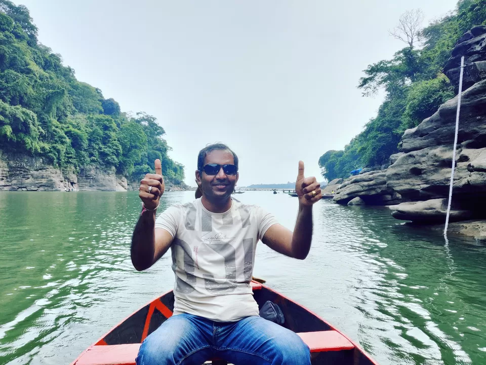 Photo of Caves, Waterfalls, and Jungles in Meghalaya - A 8D/7N Itinerary for perfect Summer [2024] by Ashish G