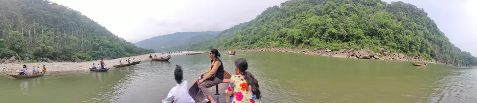 Photo of Caves, Waterfalls, and Jungles in Meghalaya - A 8D/7N Itinerary for perfect Summer [2024] by Ashish G