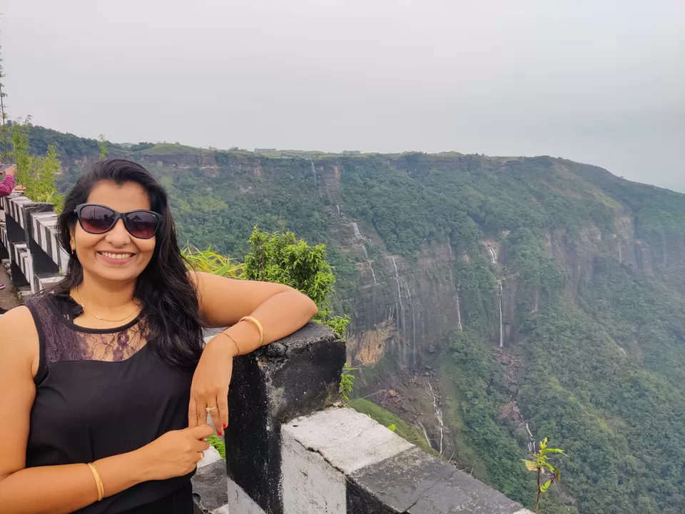 Photo of Caves, Waterfalls, and Jungles in Meghalaya - A 8D/7N Itinerary for perfect Summer [2024] by Ashish G