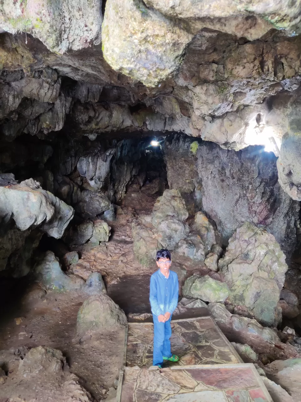 Photo of Caves, Waterfalls, and Jungles in Meghalaya - A 8D/7N Itinerary for perfect Summer [2024] by Ashish G