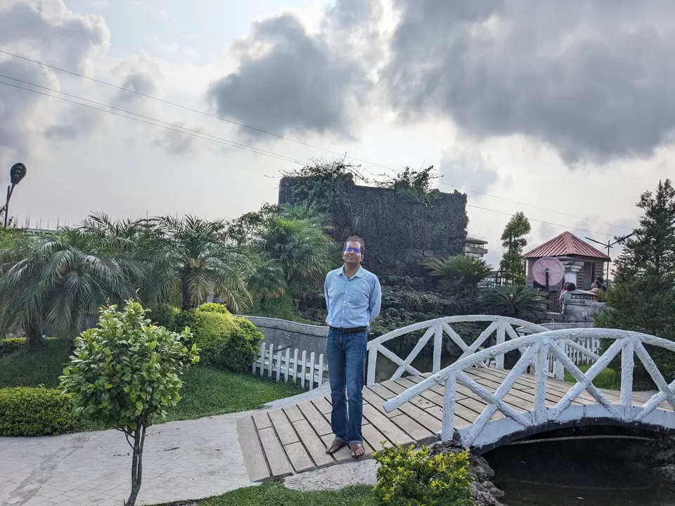 Photo of Caves, Waterfalls, and Jungles in Meghalaya - A 8D/7N Itinerary for perfect Summer [2024] by Ashish G