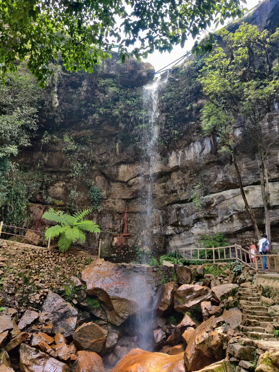 Photo of Caves, Waterfalls, and Jungles in Meghalaya - A 8D/7N Itinerary for perfect Summer [2024] by Ashish G