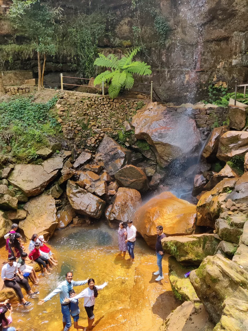 Photo of Caves, Waterfalls, and Jungles in Meghalaya - A 8D/7N Itinerary for perfect Summer [2024] by Ashish G