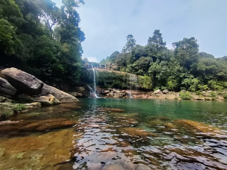 Photo of Caves, Waterfalls, and Jungles in Meghalaya - A 8D/7N Itinerary for perfect Summer [2024] by Ashish G