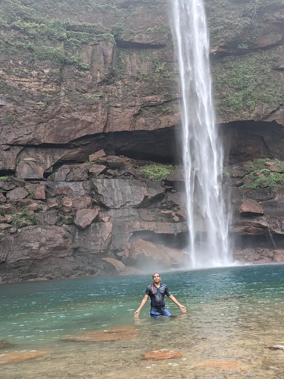 Photo of Caves, Waterfalls, and Jungles in Meghalaya - A 8D/7N Itinerary for perfect Summer [2024] by Ashish G