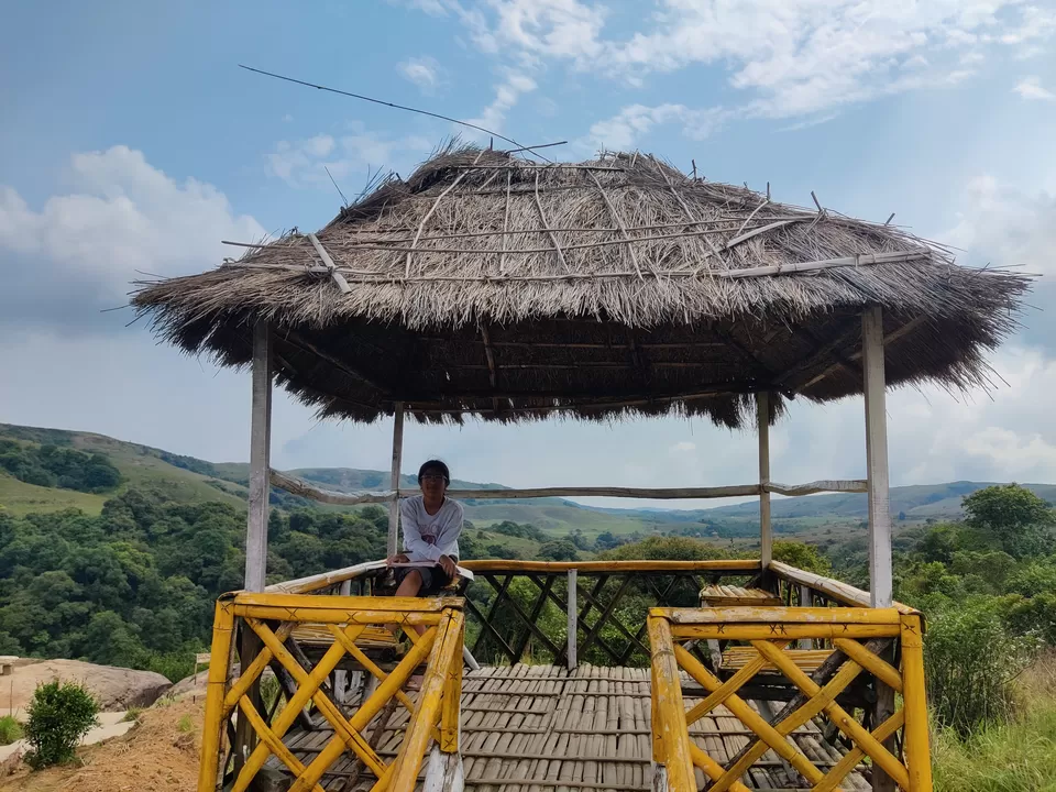 Photo of Caves, Waterfalls, and Jungles in Meghalaya - A 8D/7N Itinerary for perfect Summer [2024] by Ashish G