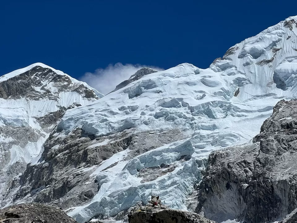 Photo of 10 Things That Nobody Tells You About the Everest Base Camp Trek by Somya Rakshit