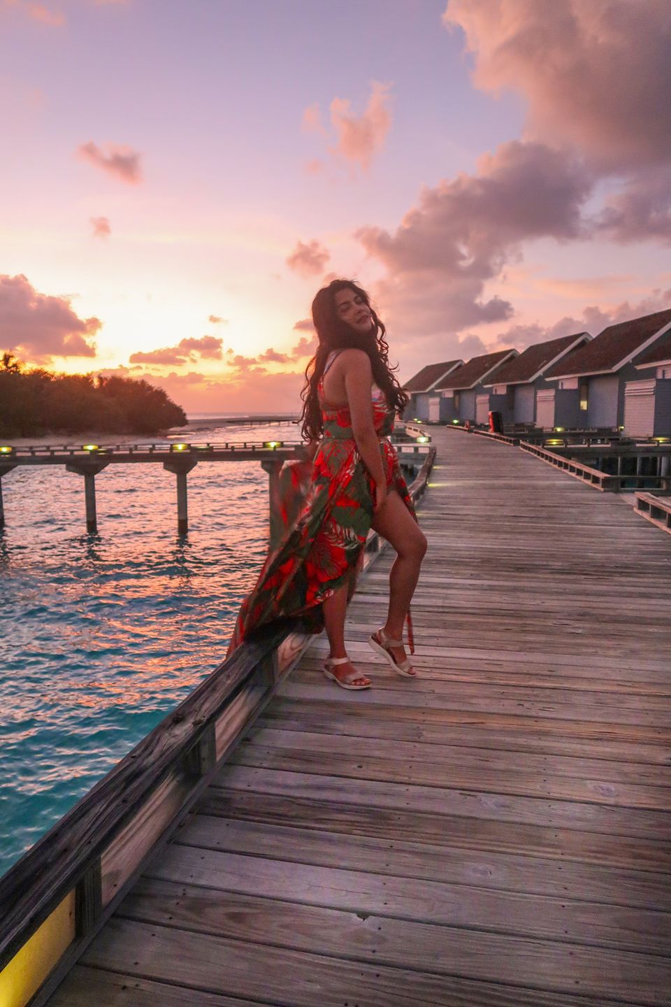 Photo of Five reasons Kuramathi Island should be on your bucketlist for that dreamy Maldives vacation by Wayfareralivia
