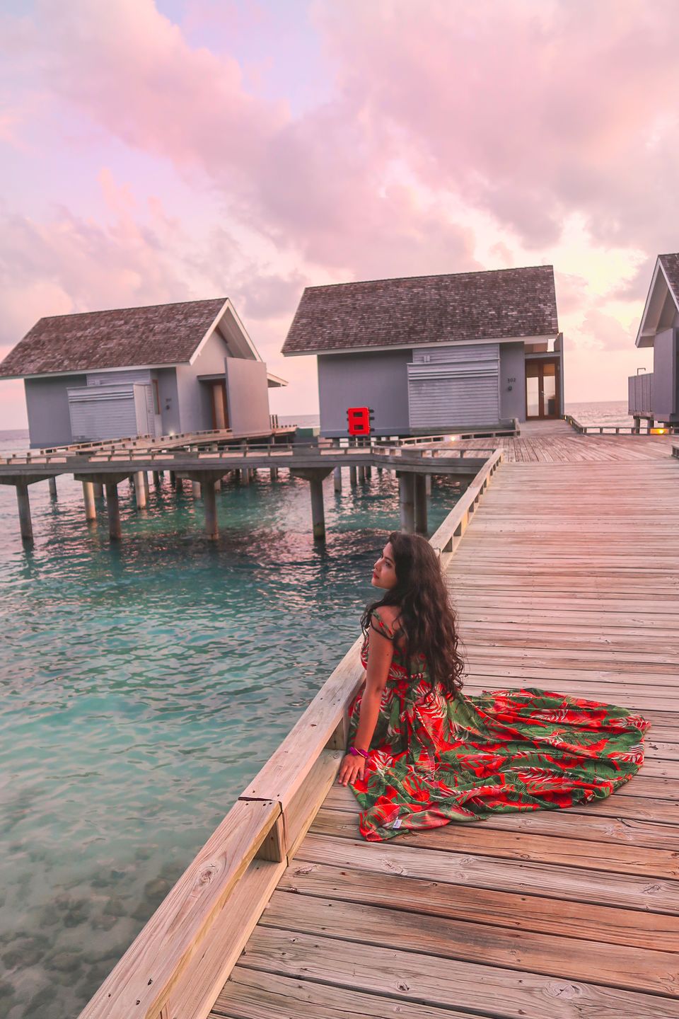 Photo of Five reasons Kuramathi Island should be on your bucketlist for that dreamy Maldives vacation by Wayfareralivia