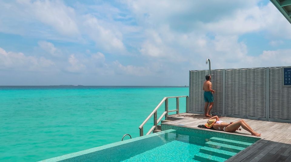 Photo of Five reasons Kuramathi Island should be on your bucketlist for that dreamy Maldives vacation by Wayfareralivia