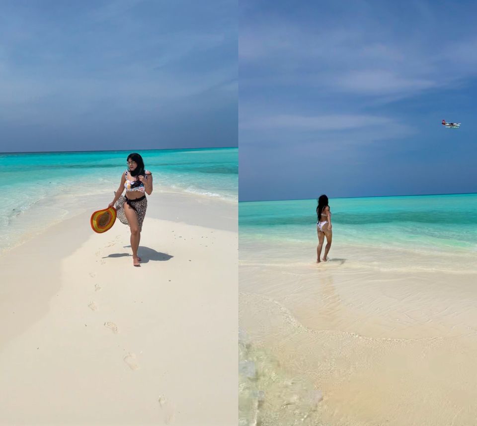 Photo of Five reasons Kuramathi Island should be on your bucketlist for that dreamy Maldives vacation by Wayfareralivia