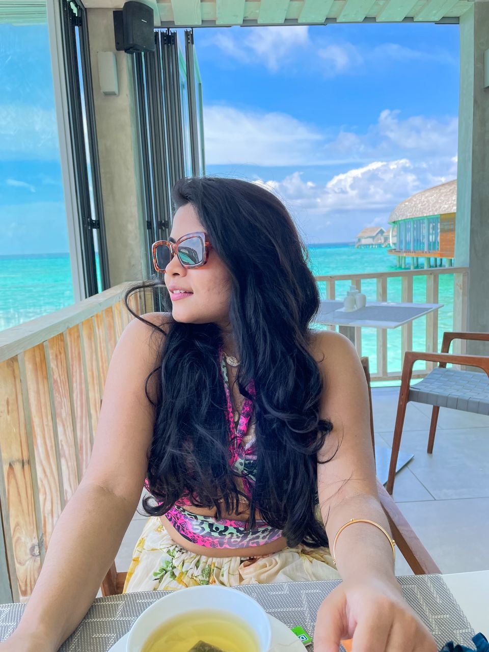 Photo of Five reasons Kuramathi Island should be on your bucketlist for that dreamy Maldives vacation by Wayfareralivia